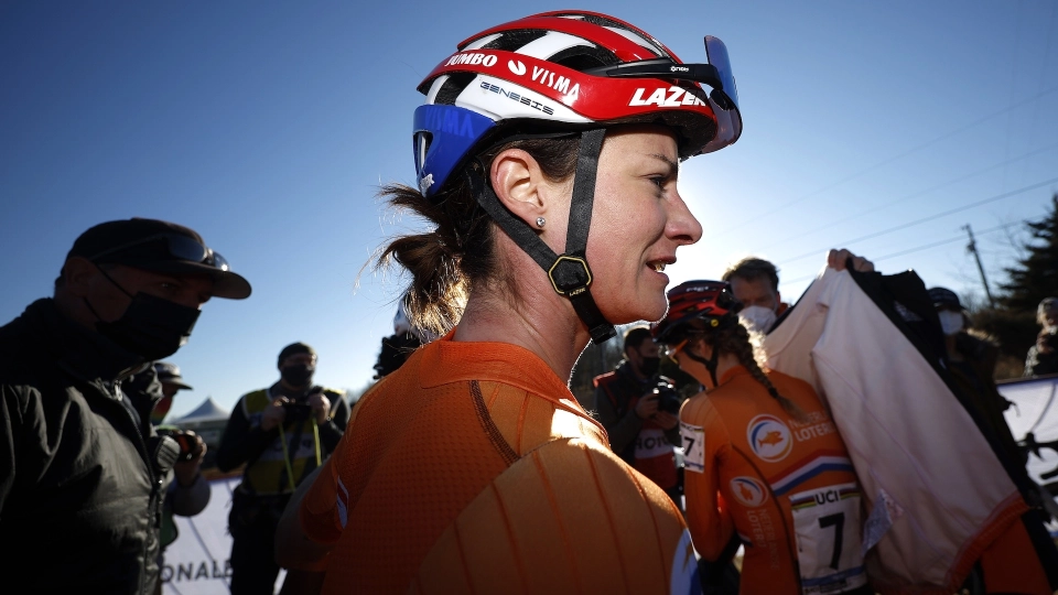 Marianne Vos
