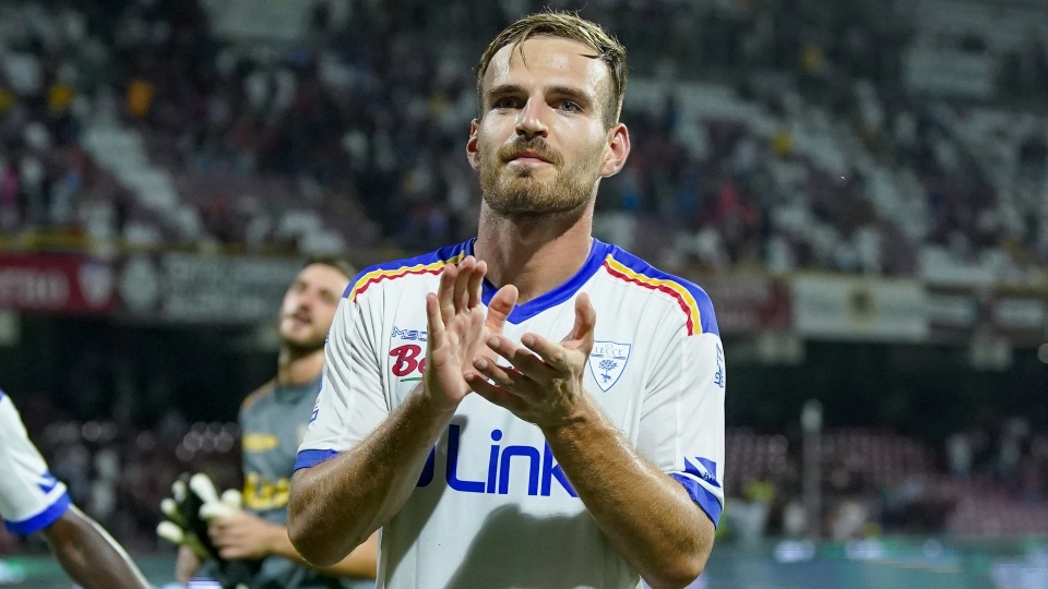 Marin Pongracic