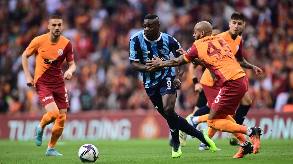 Mario Balotelli