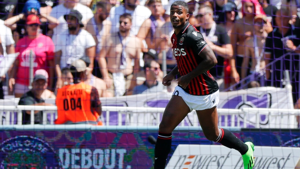 Mario Lemina