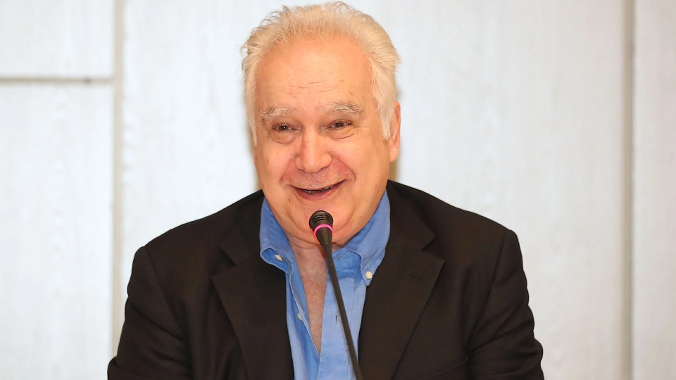 Mario Sconcerti