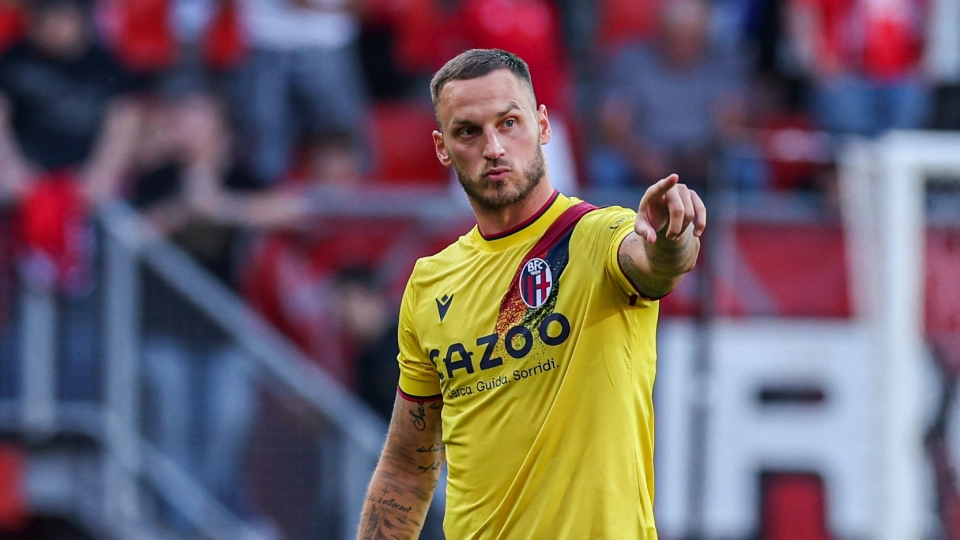 Marko Arnautovic