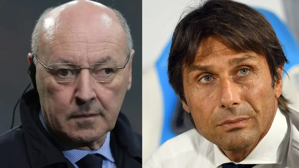 marotta, conte