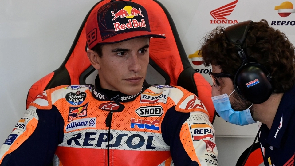 Marc Marquez