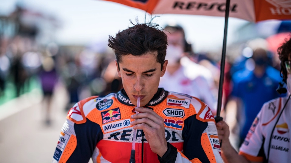 marquez