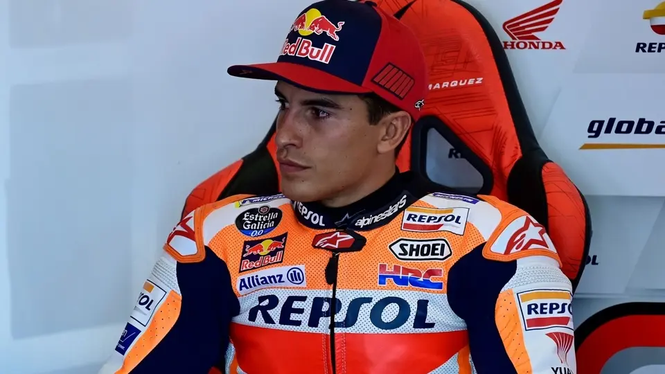 marquez