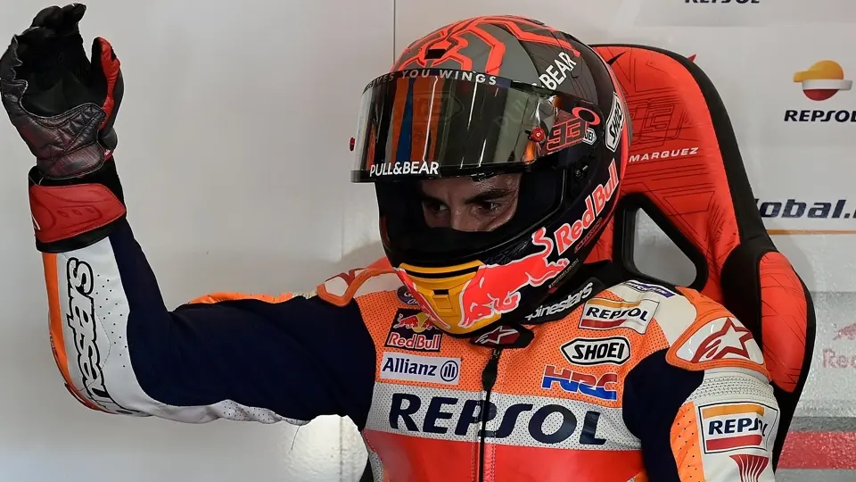 marquez