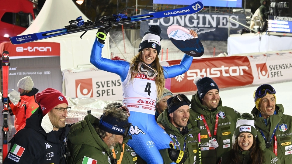 Marta Bassino