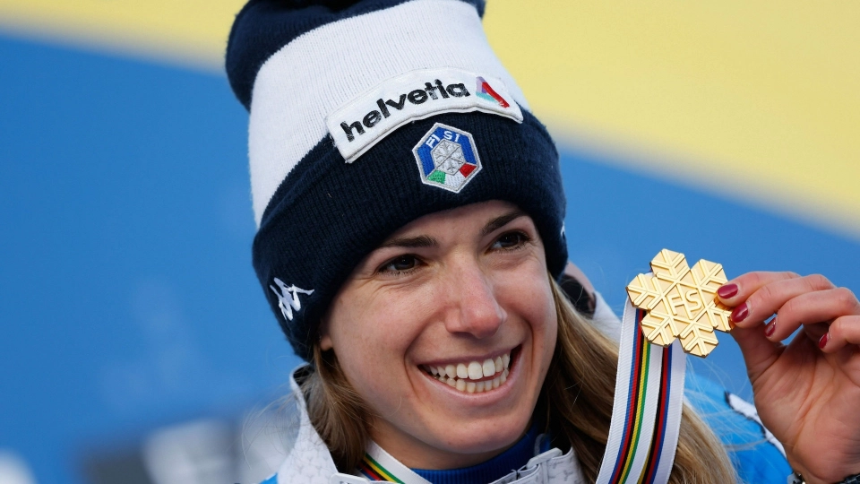 Marta Bassino