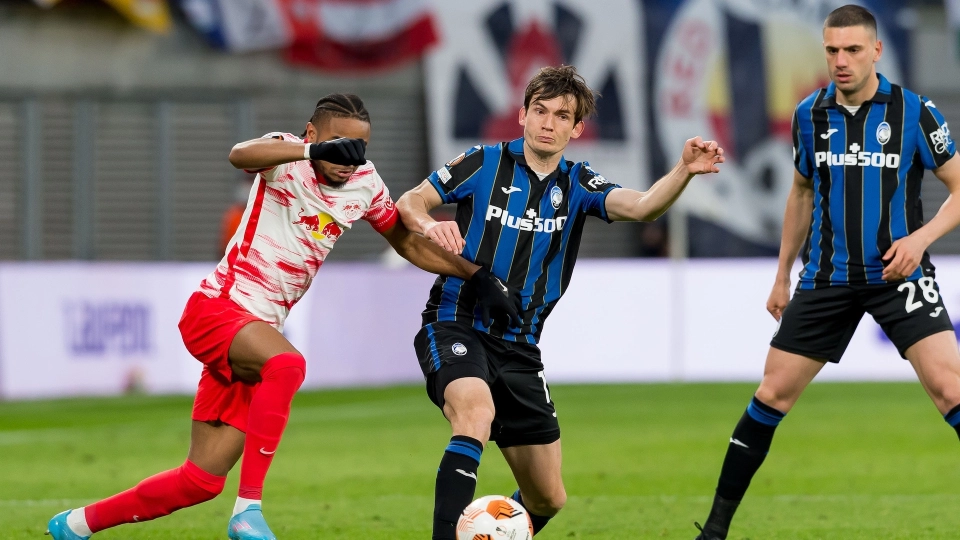 Marten De Roon