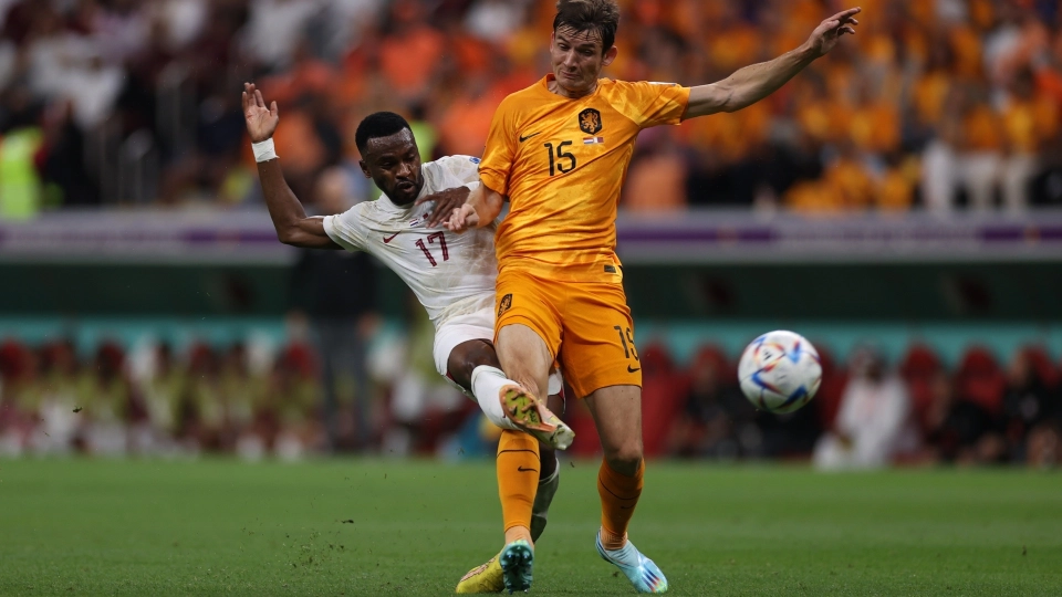 Martin De Roon