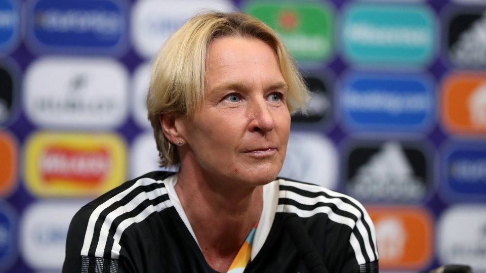 Martina Voss-Tecklenburg