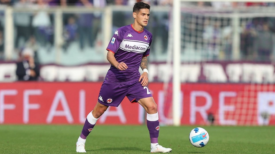 Martinez Quarta