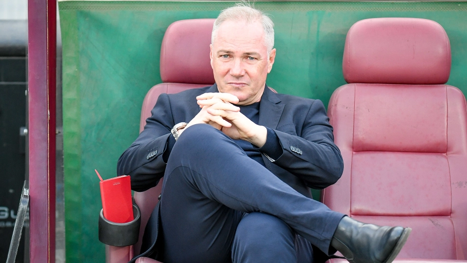Massimiliano Alvini