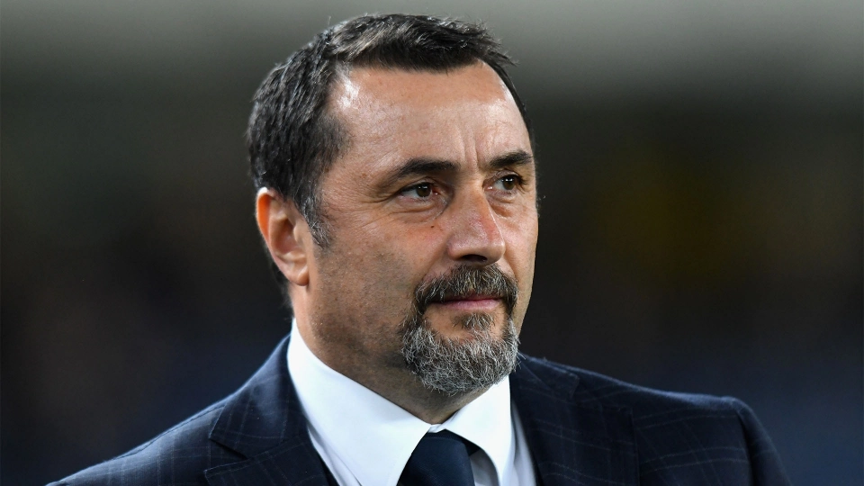 Massimiliano Mirabelli