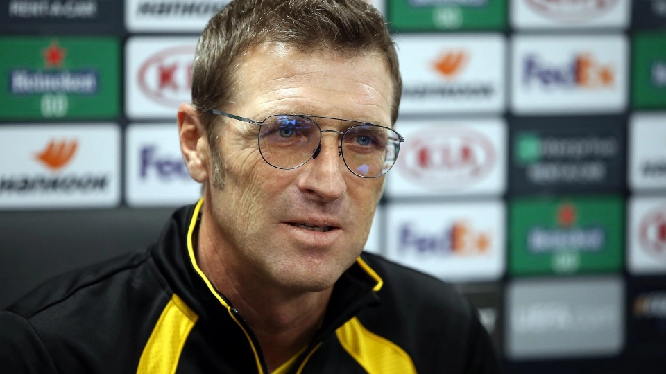 Massimo Carrera