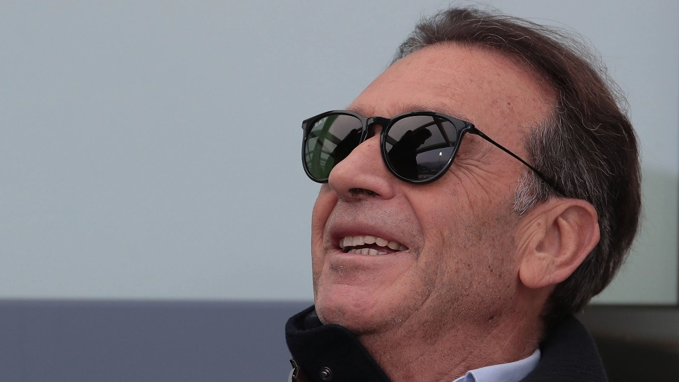 Massimo Cellino