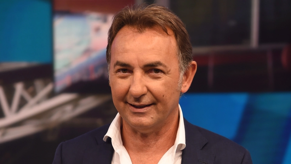 Massimo Mauro