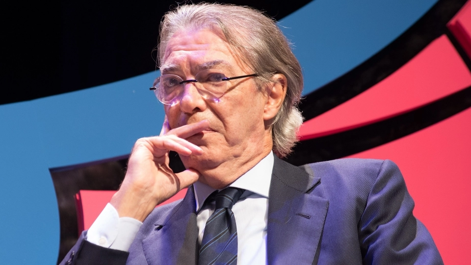 Massimo Moratti