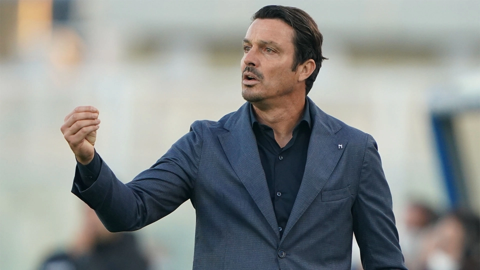Massimo Oddo