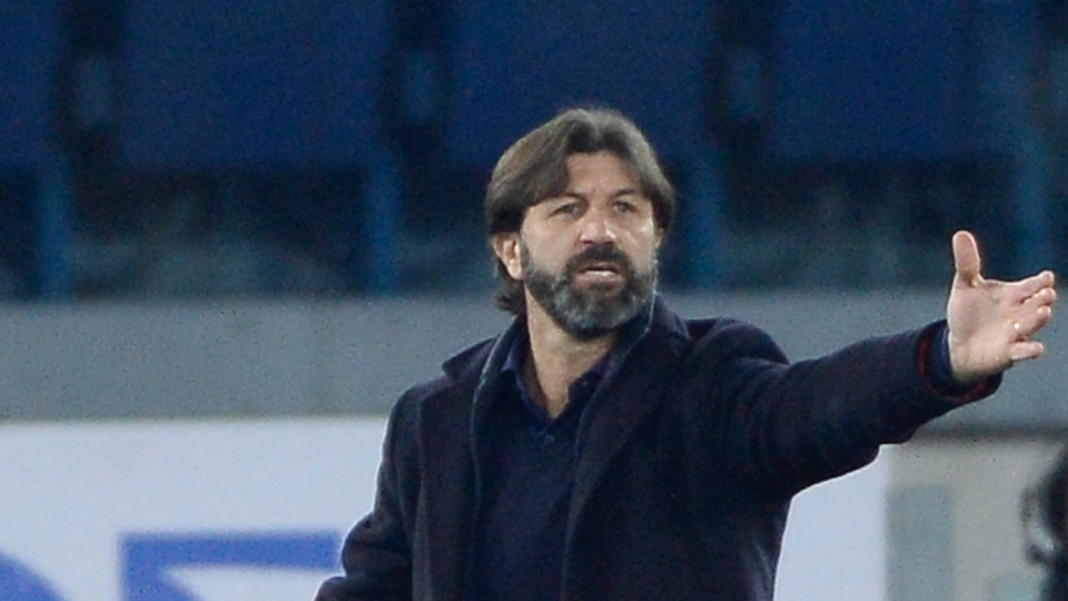 Massimo Rastelli