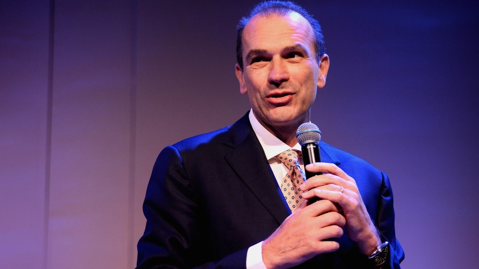 Massimo Righi