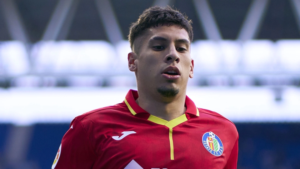 Mathias Olivera