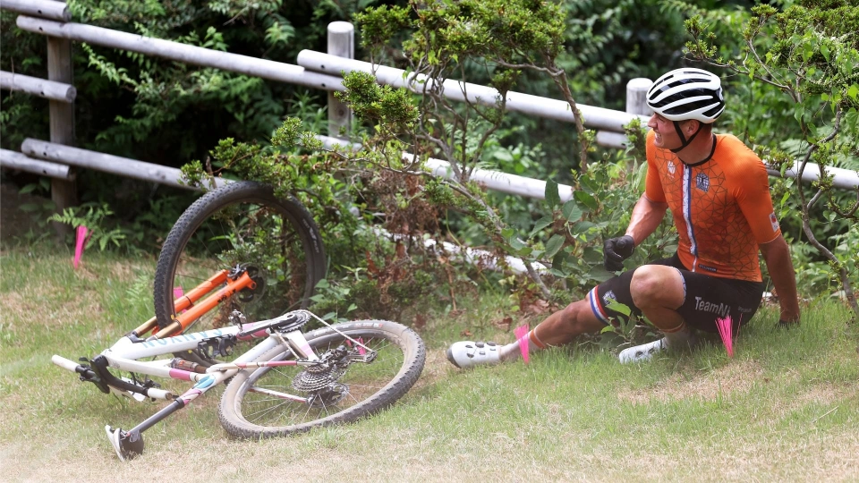 Mathieu van der Poel