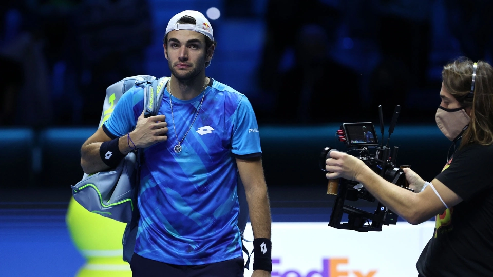 Matteo Berrettini