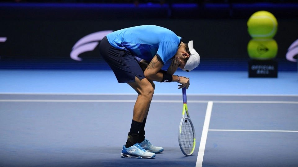 Matteo Berrettini