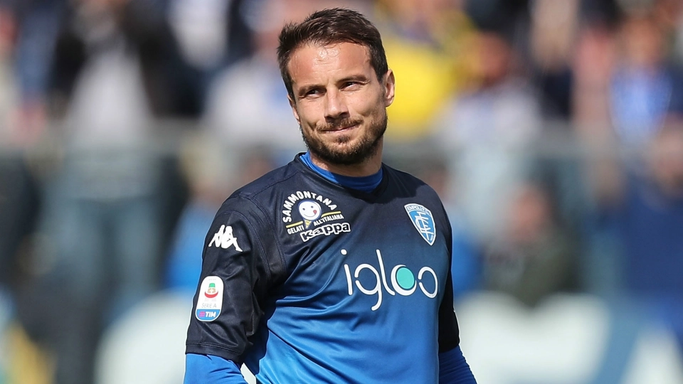 MATTEO BRIGHI