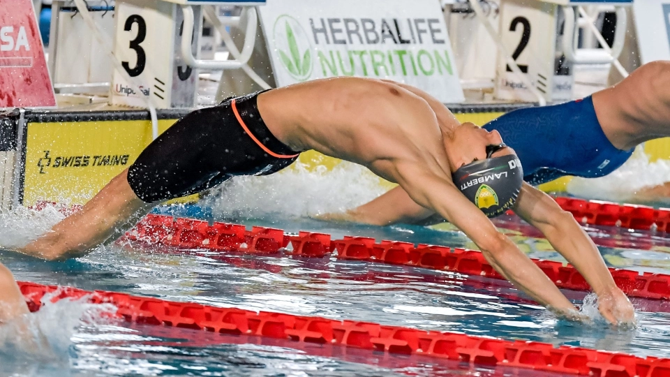 Matteo Lamberti