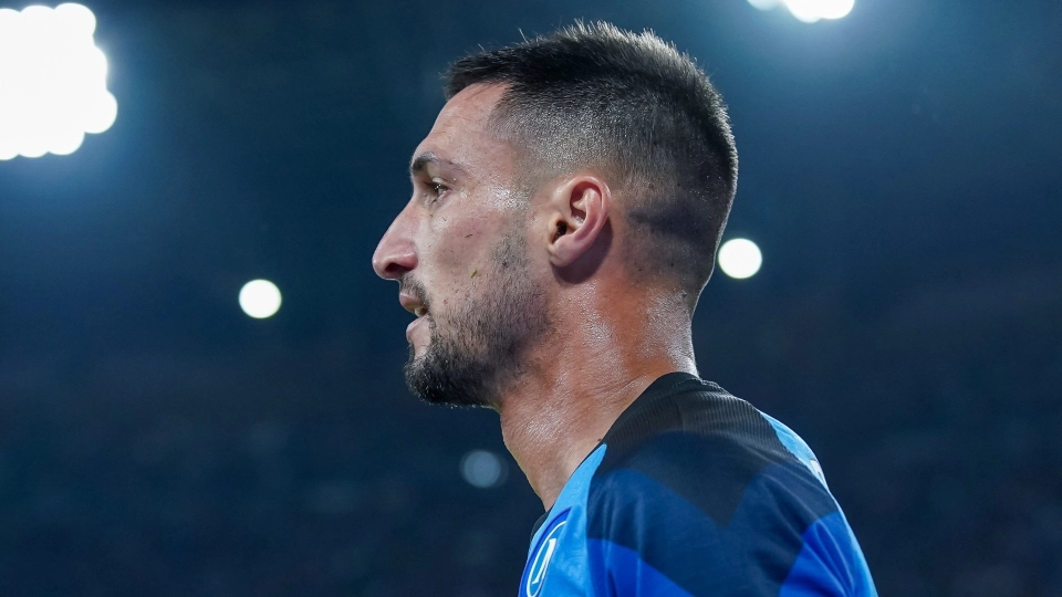 Matteo Politano