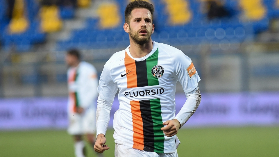 Mattia Aramu