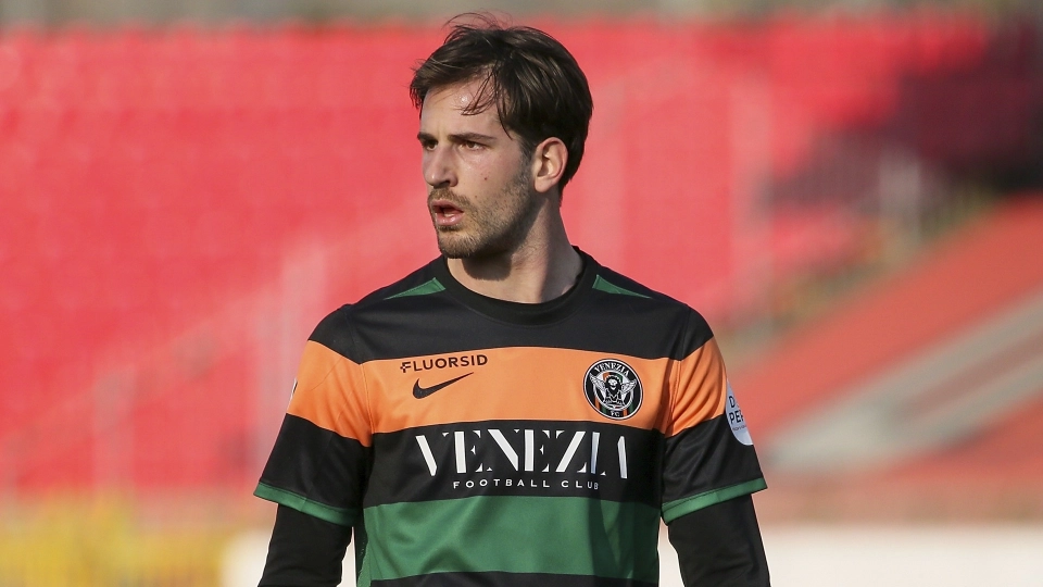 Mattia Aramu