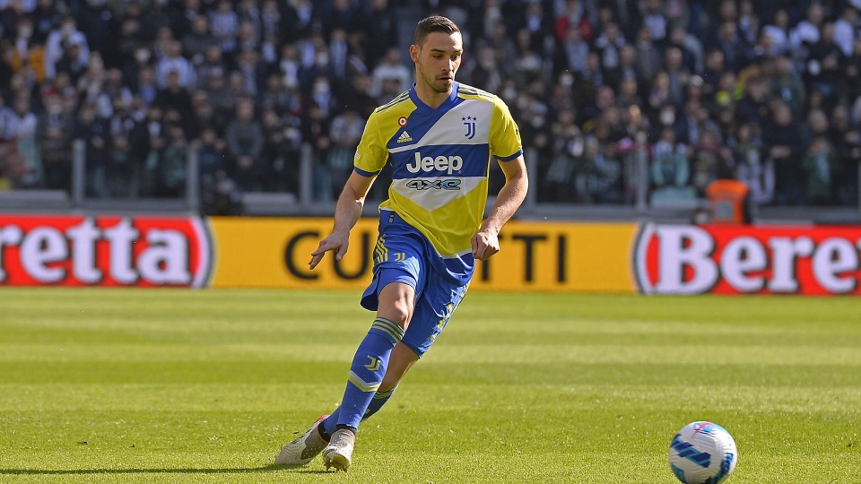 Mattia De Sciglio