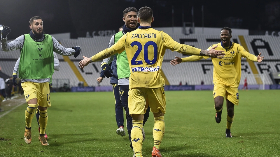 Mattia Zaccagni