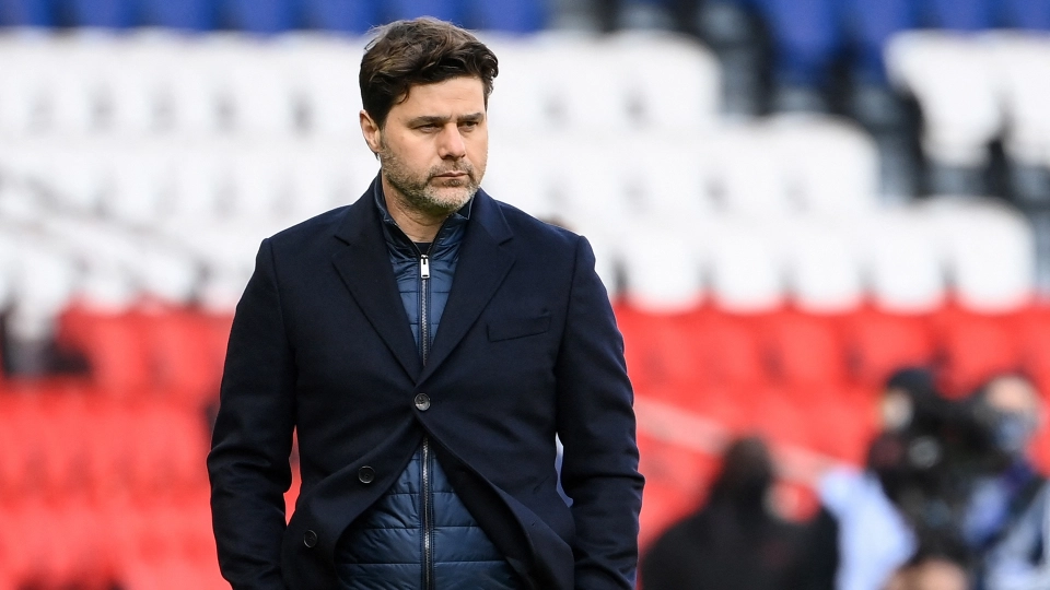 Mauricio Pochettino