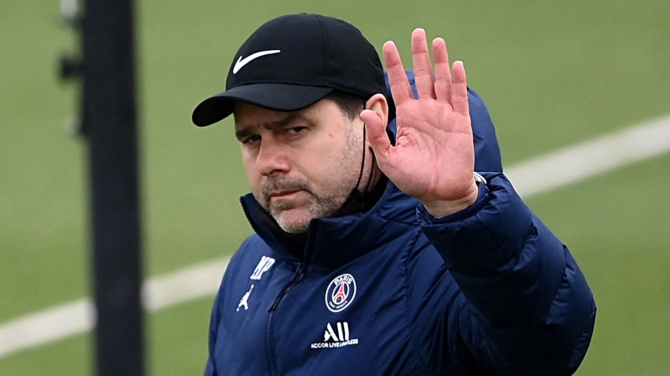 Mauricio Pochettino