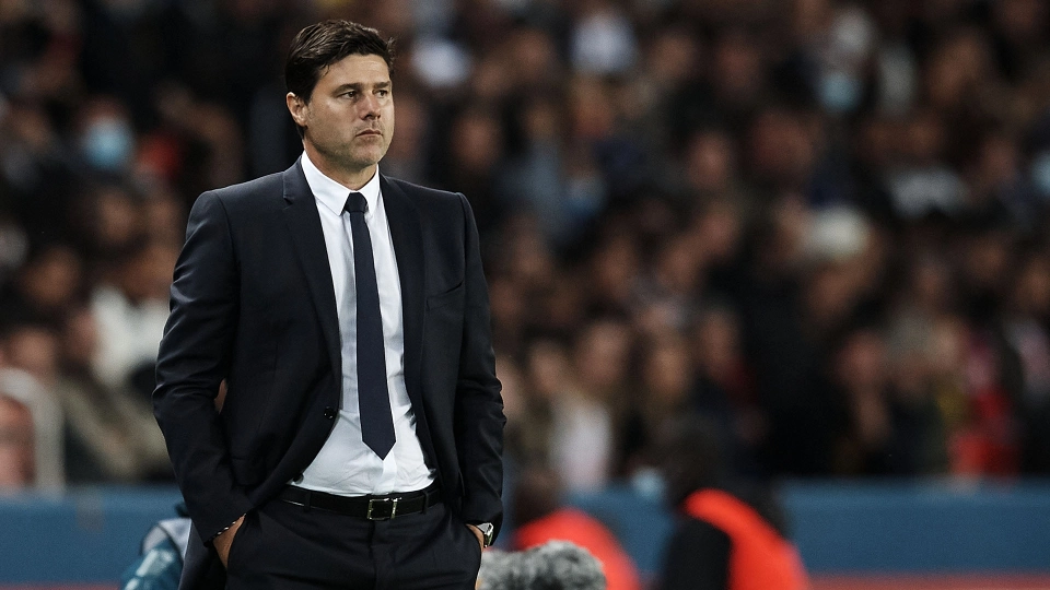Mauricio Pochettino