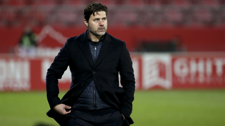 Mauricio Pochettino