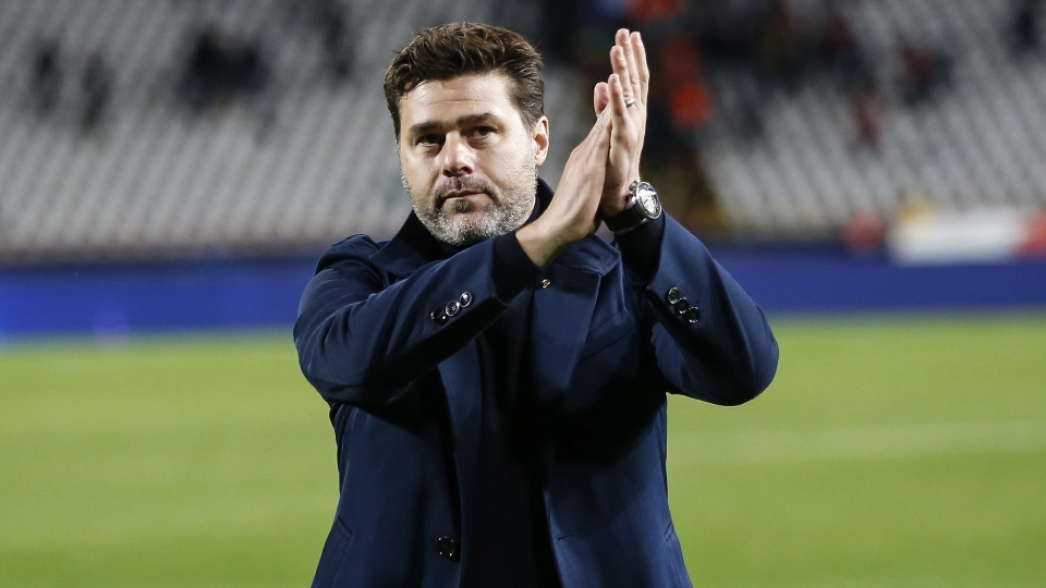 Mauricio Pochettino