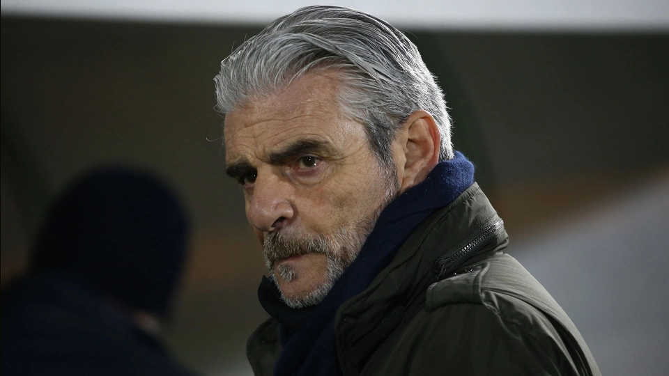 Maurizio Arrivabene