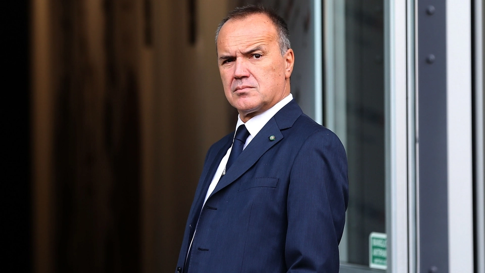 Mauro Balata