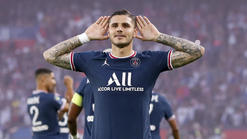 Mauro Icardi