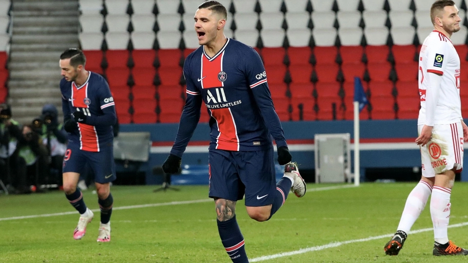 Mauro Icardi