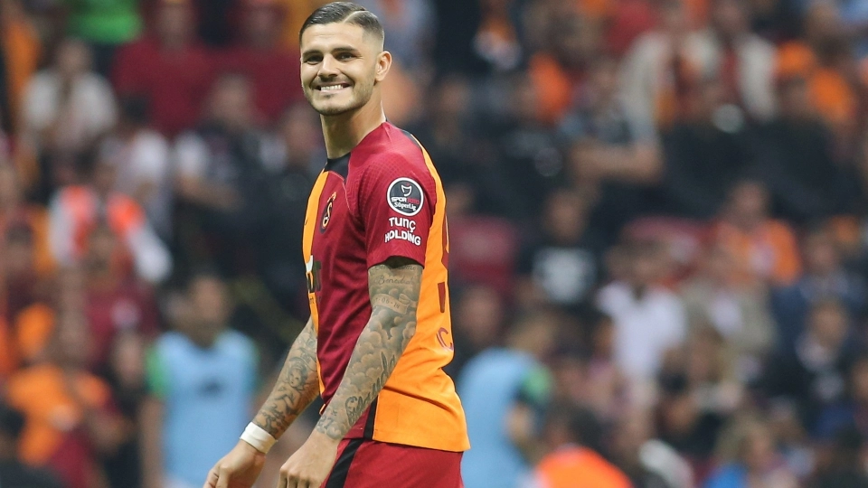 Mauro Icardi