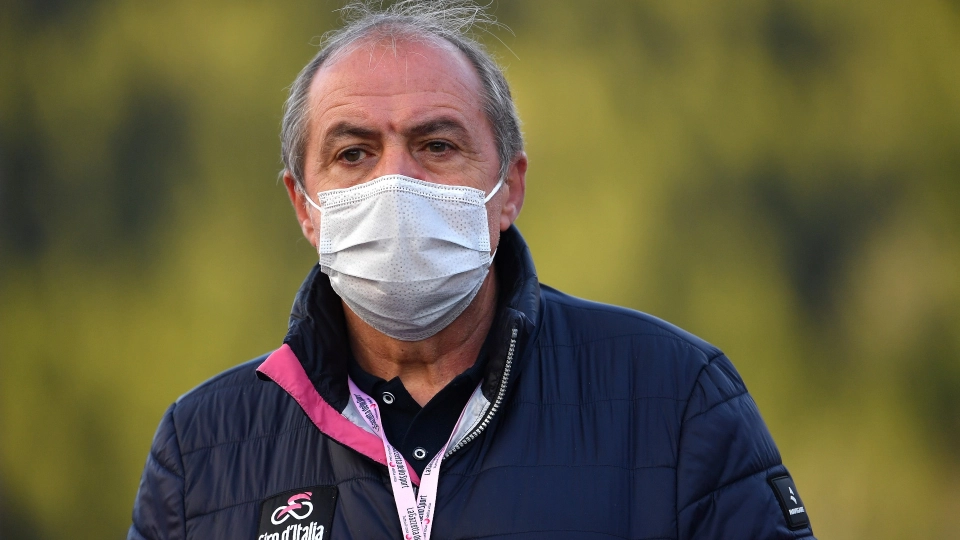 Mauro Vegni