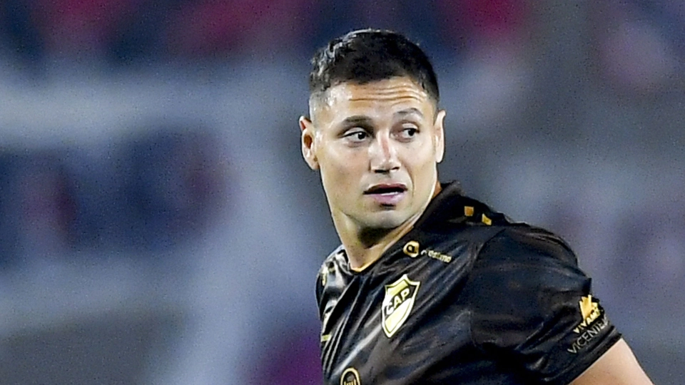 Mauro Zarate