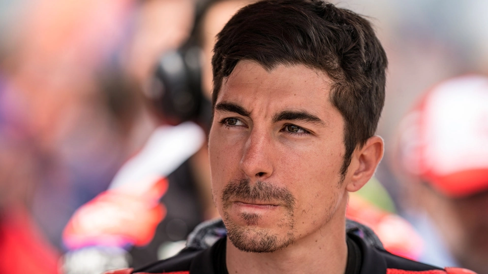 Maverick Vinales
